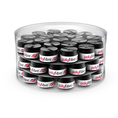Polyfibre S.A.T Grip  - 60 pcs