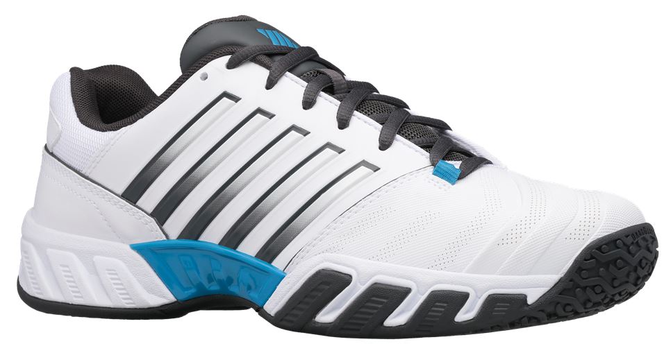 Tennisshoe - K-SWISS - BIGSHOT LIGHT 4 - Men (2021)