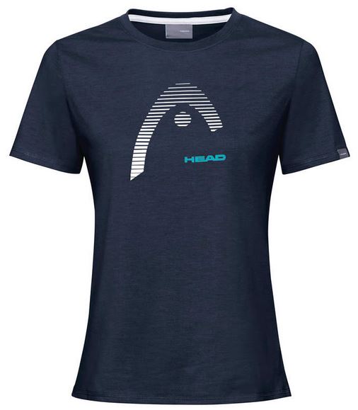 Head - CLUB LARA T-Shirt - Women (2020)