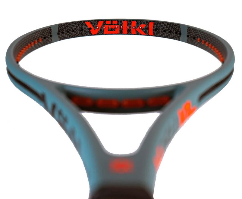 Tennisschläger - Völkl - V-CELL V1 MP