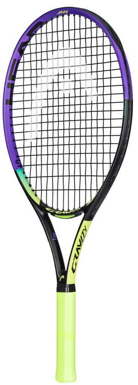 Tennisschläger - Head - IG Gravity Jr. 25 (2021)
