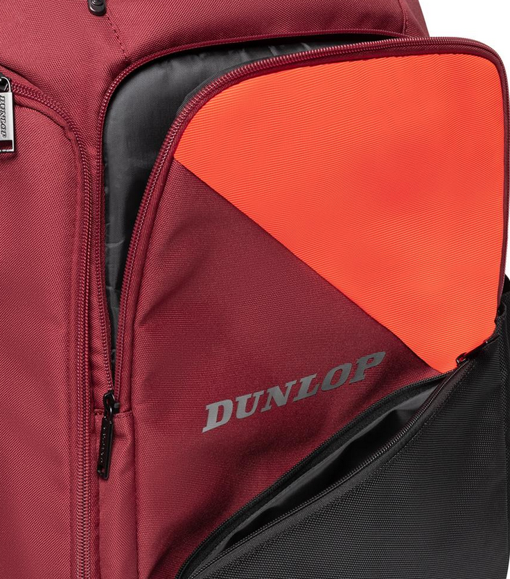 Backpack - Dunlop - SX PERFORMANCE Backpack