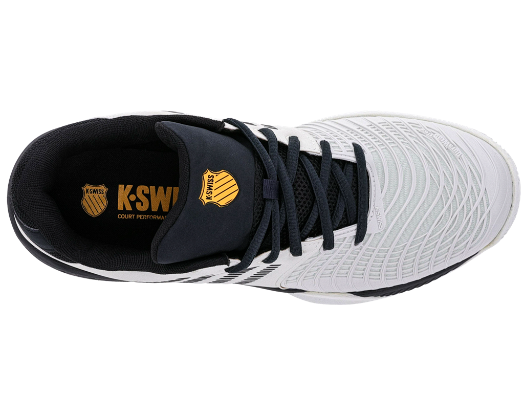 Tennisschuhe - K-SWISS - EXPRESS LIGHT 3 HB - Herren (2023)