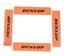 Dunlop Markierungslinien 12er Pack