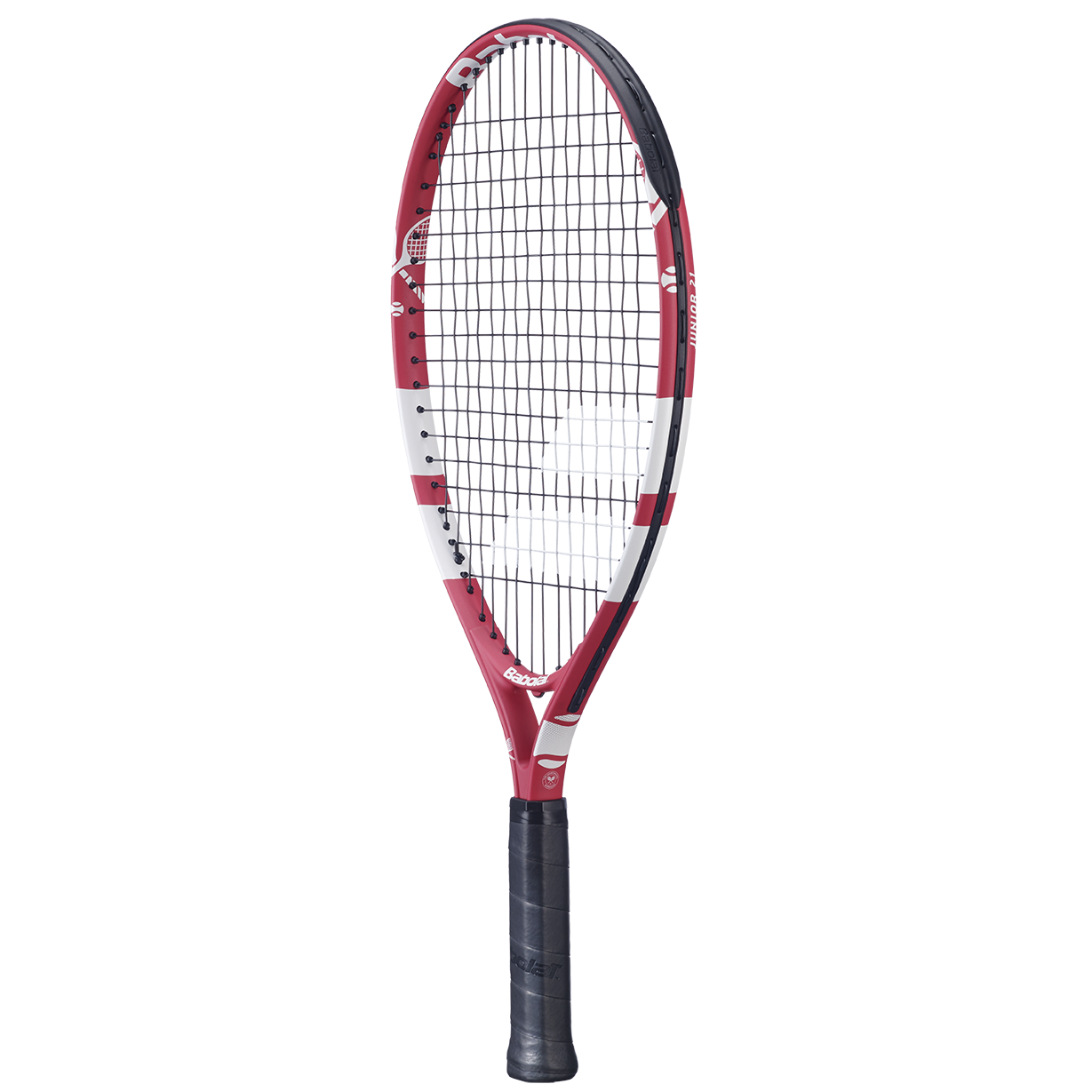  Babolat Junior 23 Wimbledon (2026) Besaitung