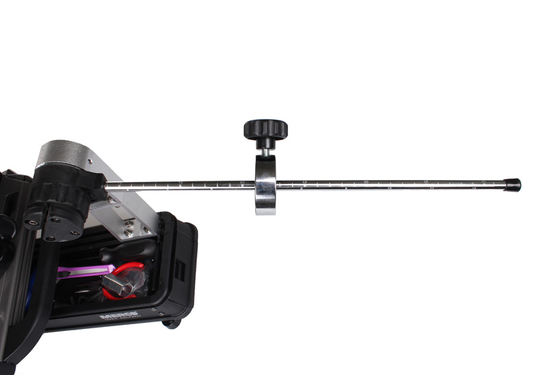 Besaitungsmaschine Sensation B-200