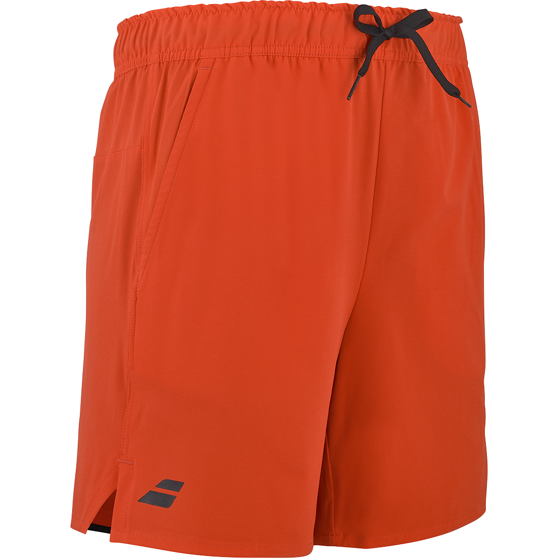 Babolat - Play Short Men - Cherry Tomato