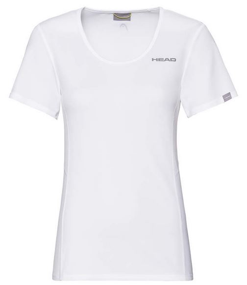 Head - CLUB Tech T-Shirt - Women (2019)