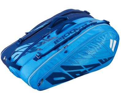 Racketbag - Babolat - Racket Holder x12 PURE DRIVE (2021)