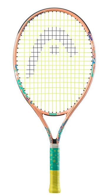 Tennisracket - Head - COCO Jr. 23 (2022)