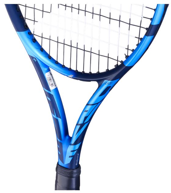 Tennisschläger - Babolat - PURE DRIVE + (2021)