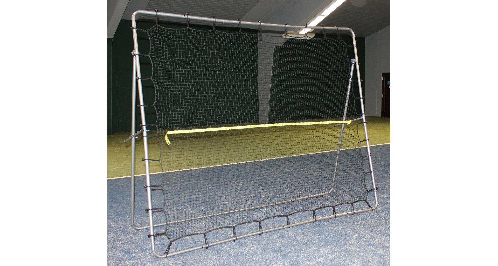 Tennis Court Rebounder - Ballwand - 2,70 x 2,20 m