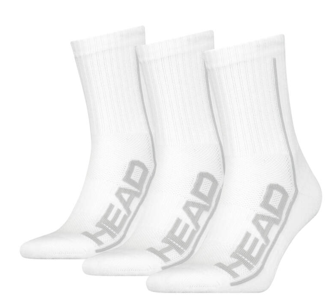 Head - Tennissocken PERFORMANCE (Short)- 3 Paar