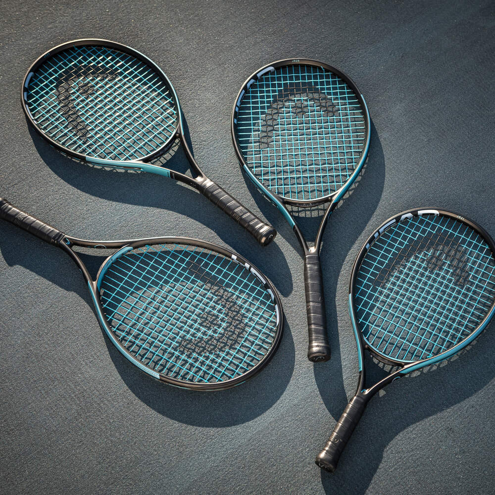 Head Novak 17