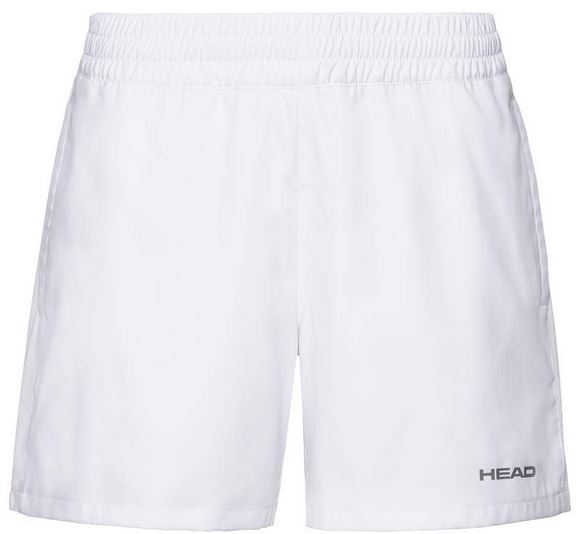 Head - CLUB Shorts - Women (2019)