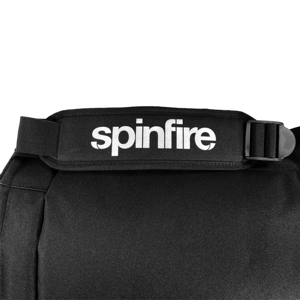 Spinfire Balltransporttasche - Ball Carry Bag für 150 Bälle