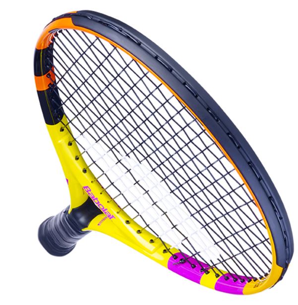 Tennisschläger - Babolat - Aero Junior 26 Besaitet