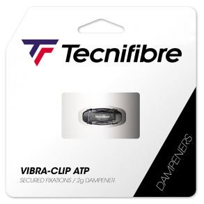 Vibrastop - Tecnifibre - VIBRA CLIP - 1er