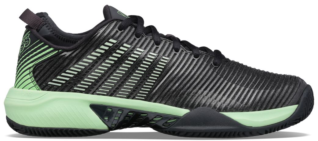 Tennisshoe - K-SWISS - HYPERCOURT SUPREME HB - Men (2021)
