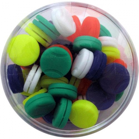 Vibrastop- GENESIS Round Vibra Damp