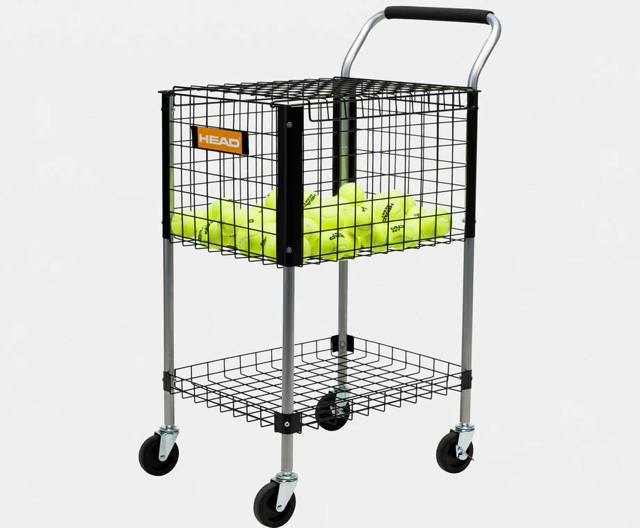 Head - Ball Cart