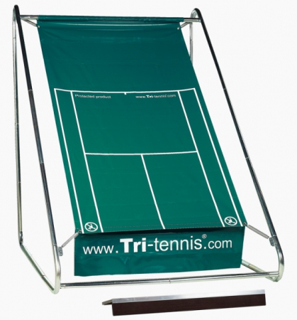 Tri-tennis® XL