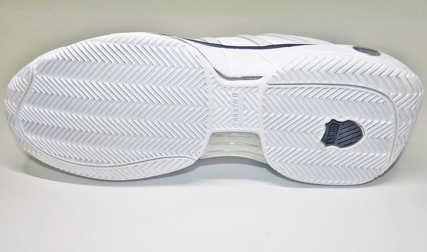 Tennisschuhe - K-SWISS - Speedster Tennis