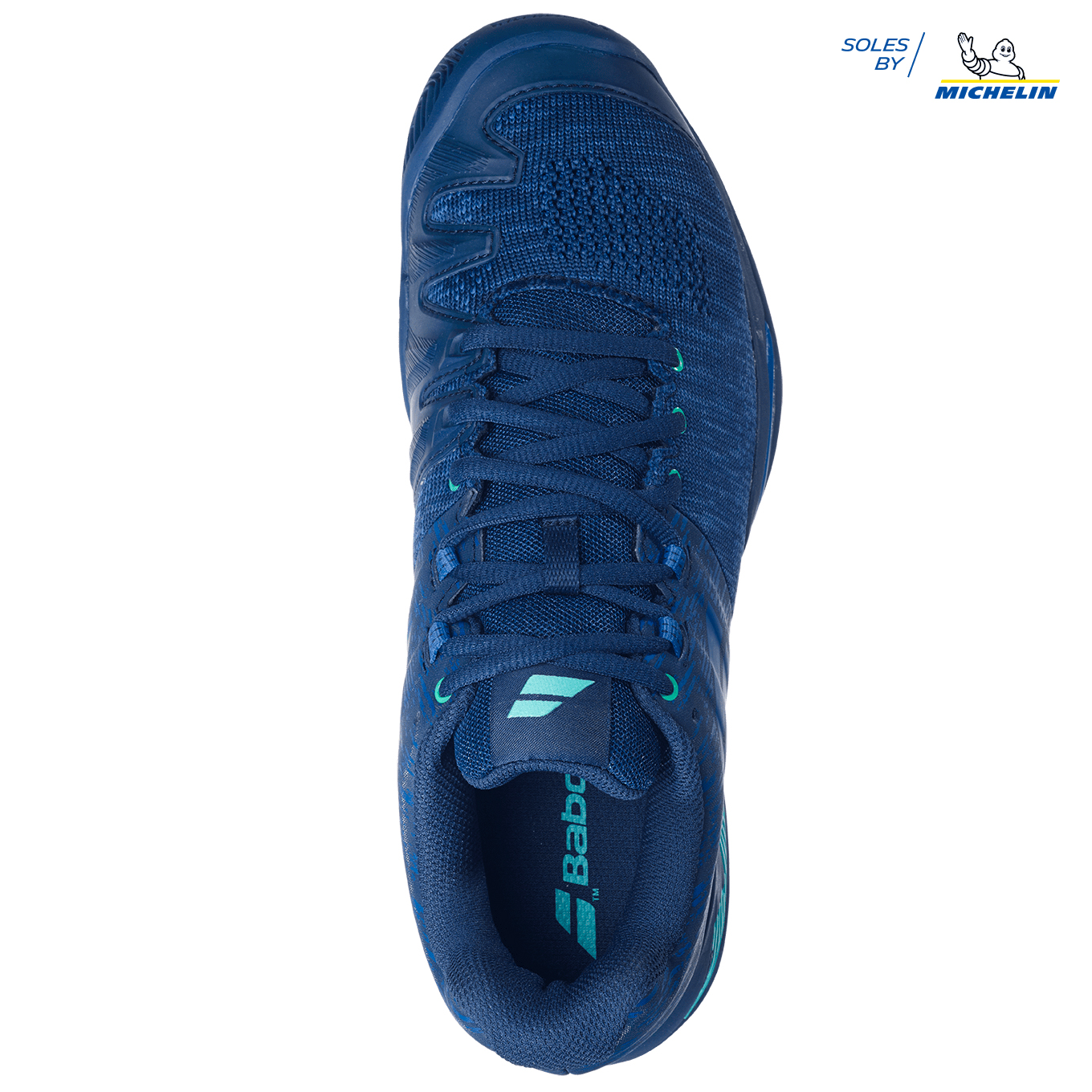 Tennisschuh - Babolat - PROPULSE BLAST CLAY - Men
