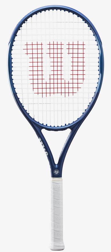 Tennisracket - Wilson - ROLAND GARROS EQUIPE HP (2022)