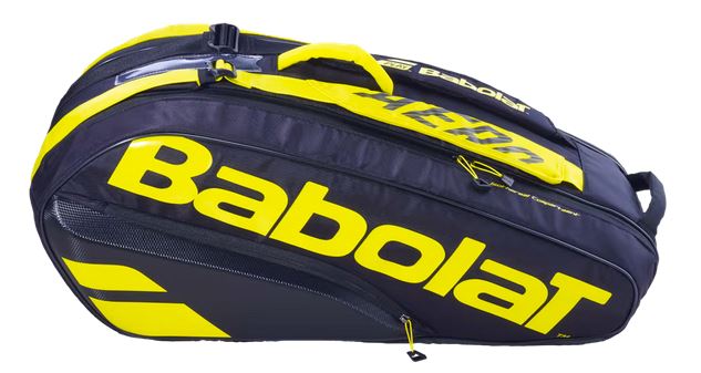 Racketbag - Babolat - Racket Holder x6 PURE AERO