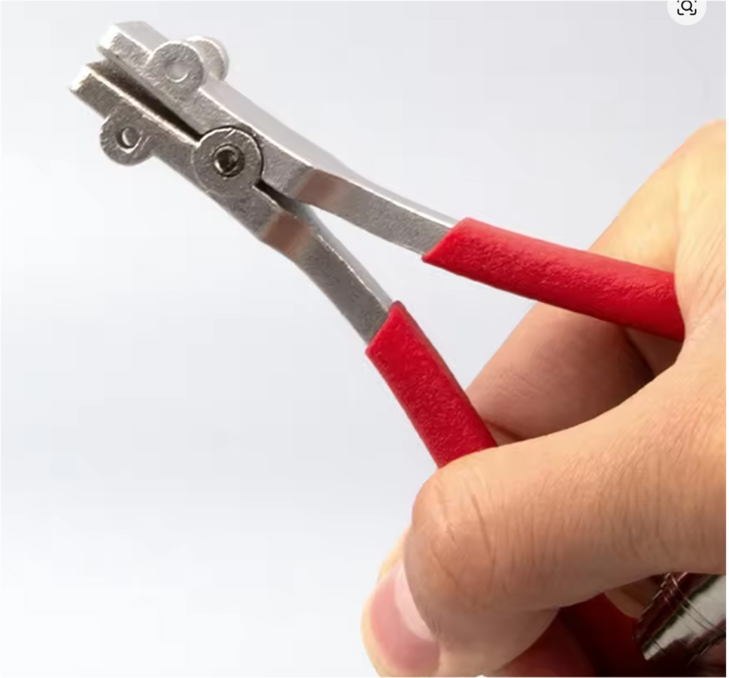 Tennisman - Startingclamp standard