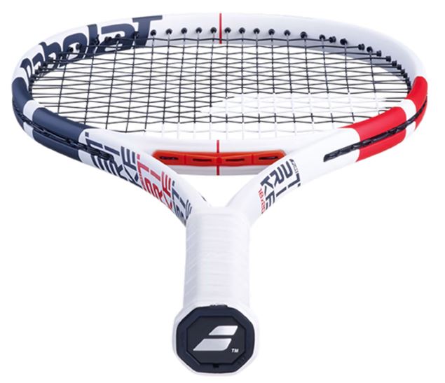 Tennisschläger - Babolat - PURE STRIKE 18/20 (2020)