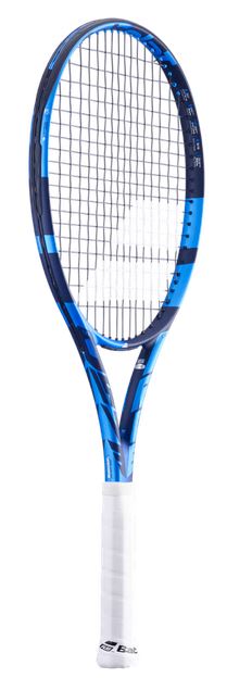 Tennisschläger - Babolat - PURE DRIVE TEAM (2021)