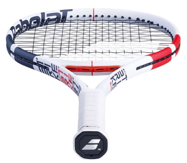 Tennisschläger - Babolat - PURE STRIKE 16/19 (2020)