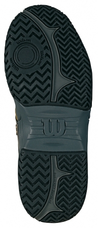 *Auslaufmodell* Tennisschuhe - Wilson Trance All-Court JR