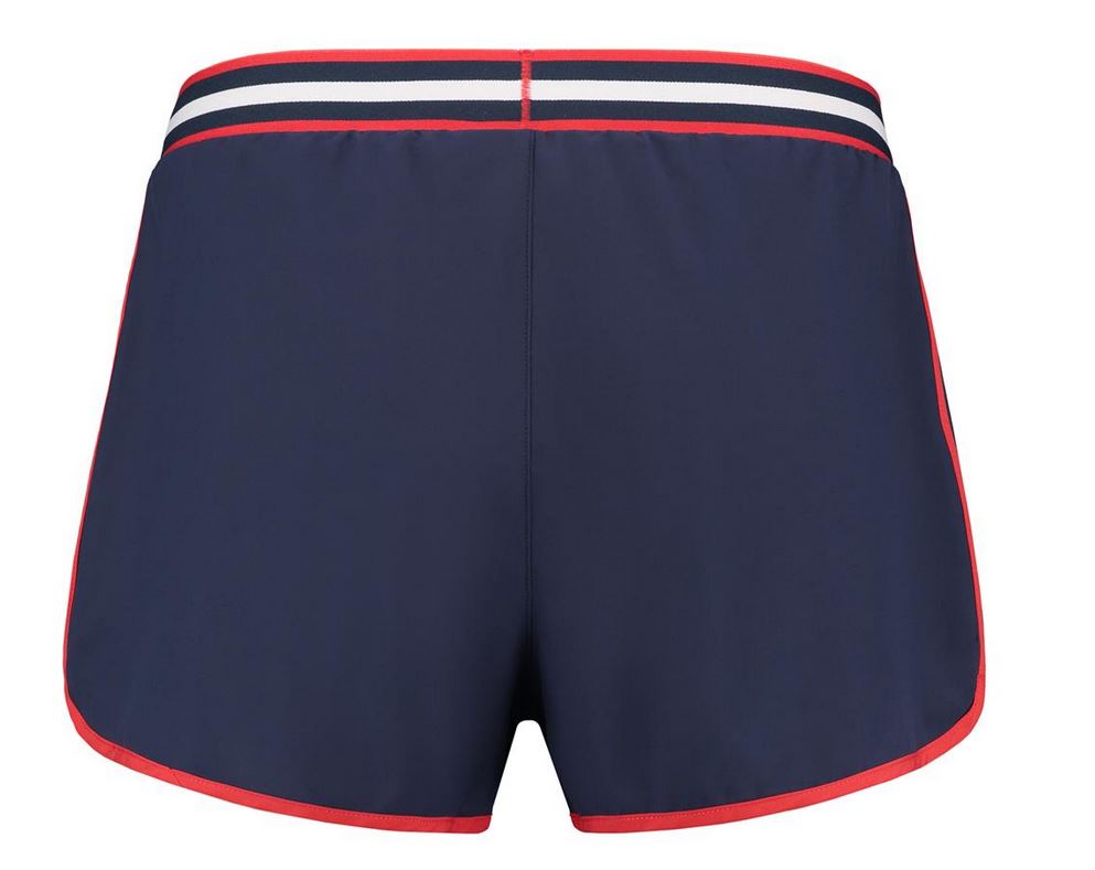 K-SWISS - HERITAGE SPORT SHORT - Damen (2020)