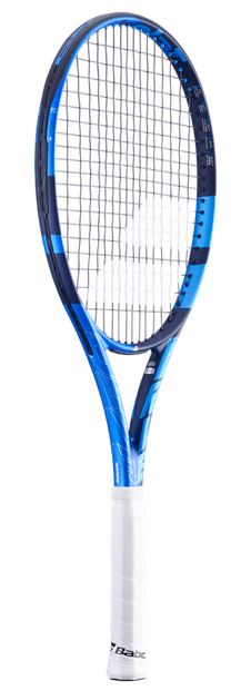 Tennisschläger - Babolat - PURE DRIVE SUPER LITE (2021)