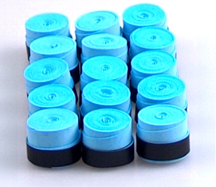 DISCHO - Xtra Dry - 15 Stck. - 0,7 mm