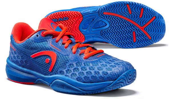 Tennisshoes - Head - Revolt Pro 3.0 RONR - Junior (2020)