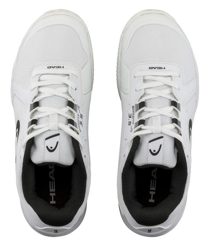 Tennisschuhe - Head - Sprint 3.5 Junior WHBK(2023)