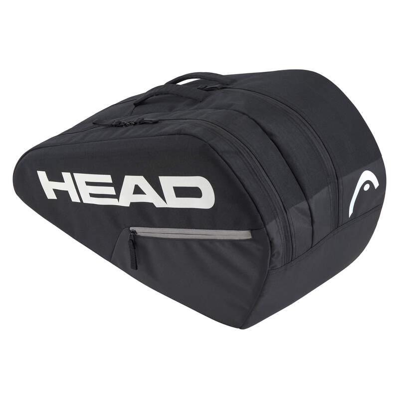  HEAD Base Padel Bag M BK
