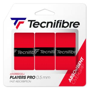 Overgrip - Tecnifibre - PLAYERS PRO - 3 pcs.