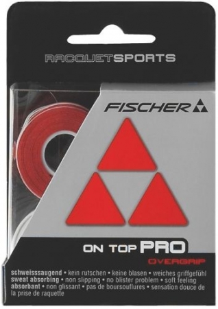 Fischer On Top Pro - 4er