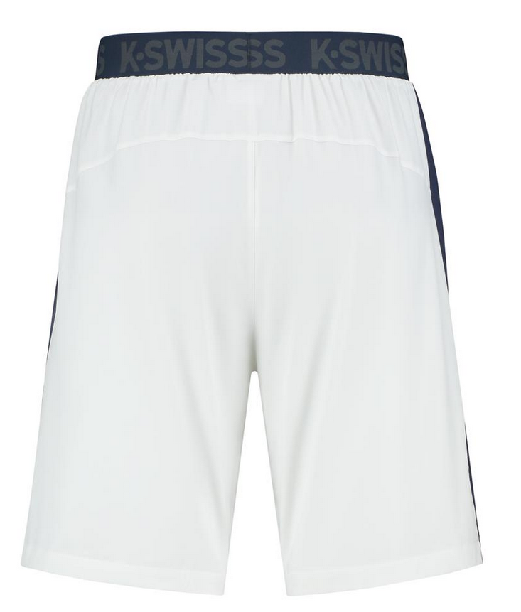 K-SWISS - HERITAGE SPORT SHORT 8'' - Men (2020)
