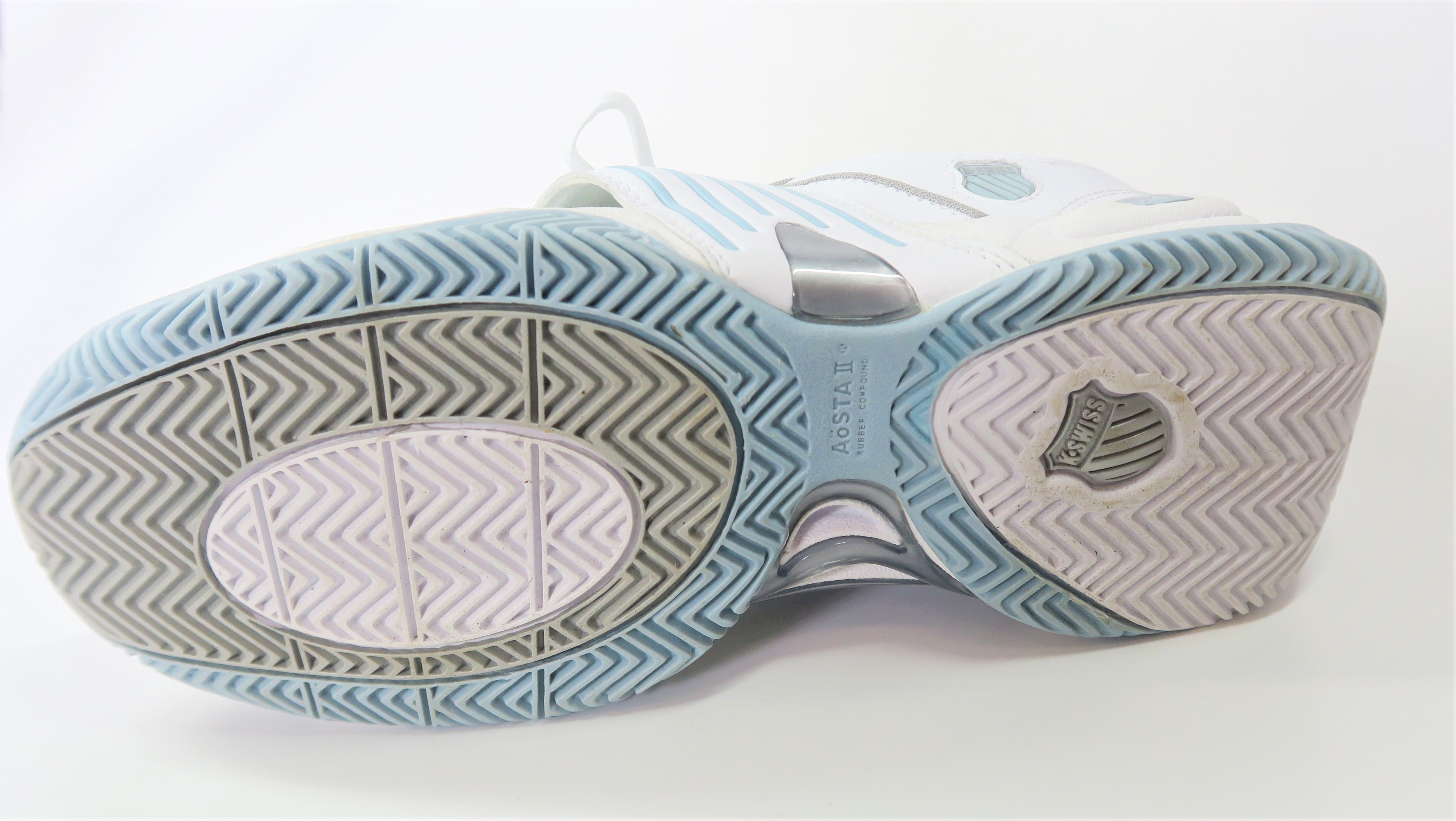 K-SWISS Accomplish LS - Damen