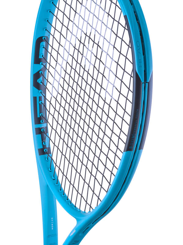  Tennisschläger - HEAD BOOM MP 