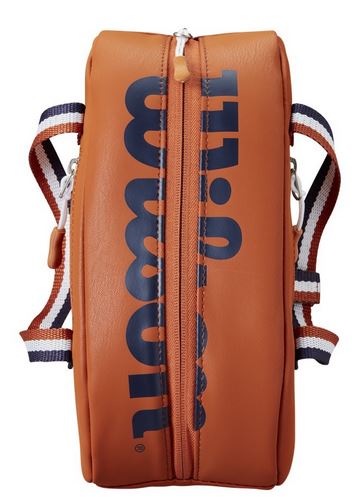 Wilson - Roland Garros Mini Tour Bag (2020)