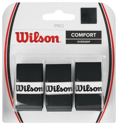 Overgrip - Wilson - PRO - 3er Packung