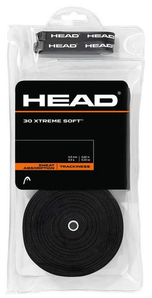 Überband - Head - Xtreme Soft - 30er Pack