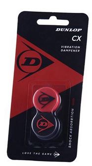 Vibrastop - Dunlop - FLYING D DAMPENERS (2er Pack)